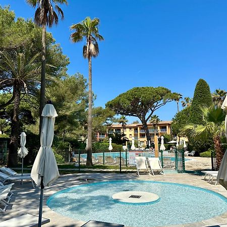 Bergerie Plage Renove Clim Balneo Plage Piscine Jardin Mediterraneen Єр Екстер'єр фото