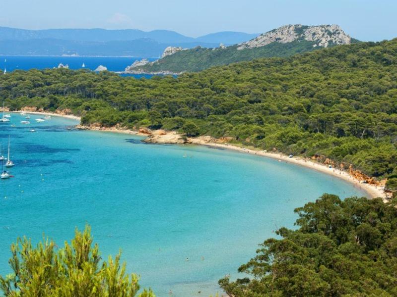 Bergerie Plage Renove Clim Balneo Plage Piscine Jardin Mediterraneen Єр Екстер'єр фото