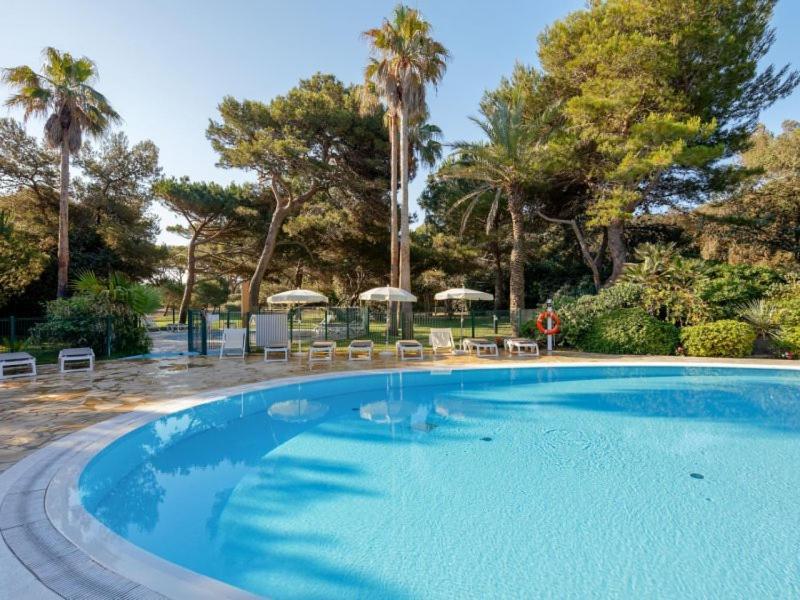 Bergerie Plage Renove Clim Balneo Plage Piscine Jardin Mediterraneen Єр Екстер'єр фото