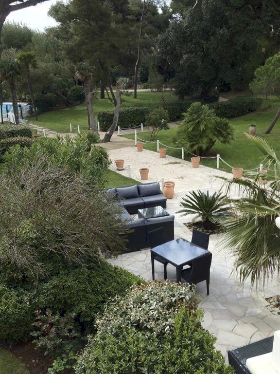Bergerie Plage Renove Clim Balneo Plage Piscine Jardin Mediterraneen Єр Екстер'єр фото