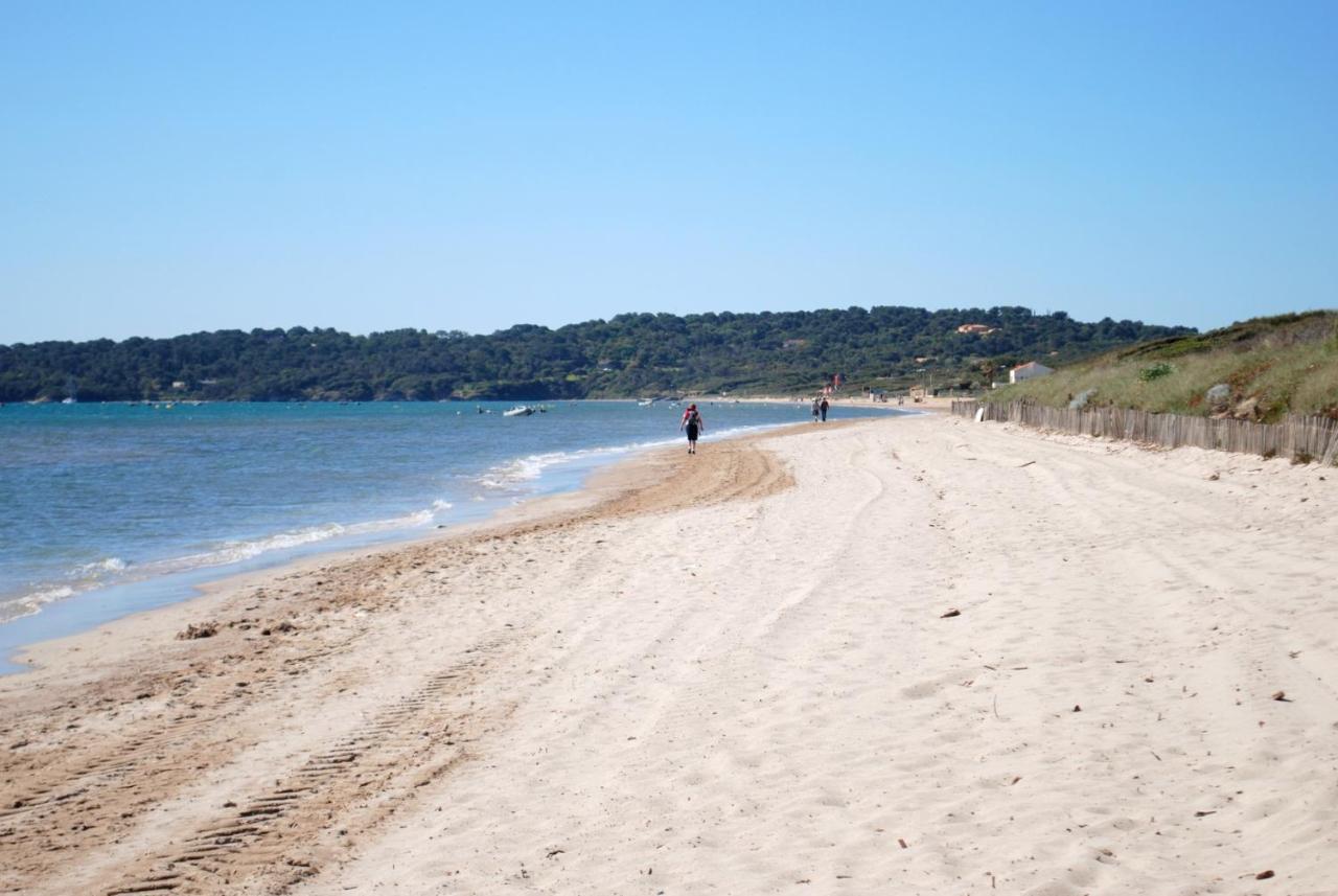 Bergerie Plage Renove Clim Balneo Plage Piscine Jardin Mediterraneen Єр Екстер'єр фото