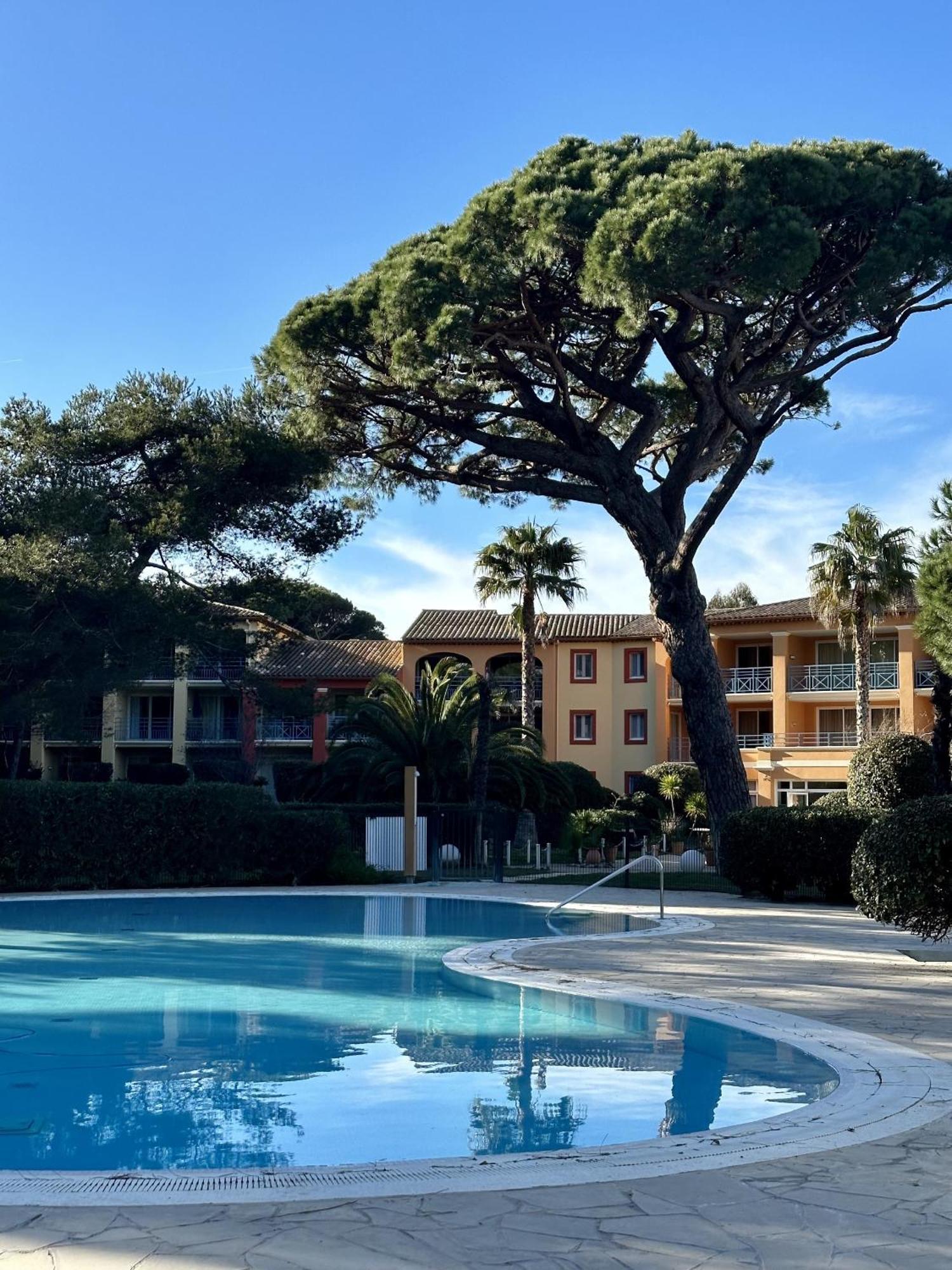 Bergerie Plage Renove Clim Balneo Plage Piscine Jardin Mediterraneen Єр Екстер'єр фото