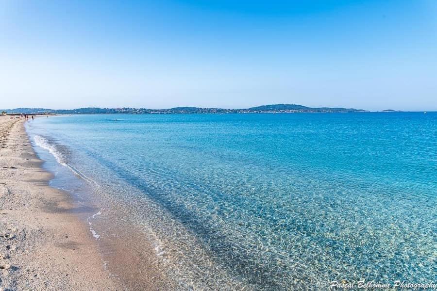 Bergerie Plage Renove Clim Balneo Plage Piscine Jardin Mediterraneen Єр Екстер'єр фото