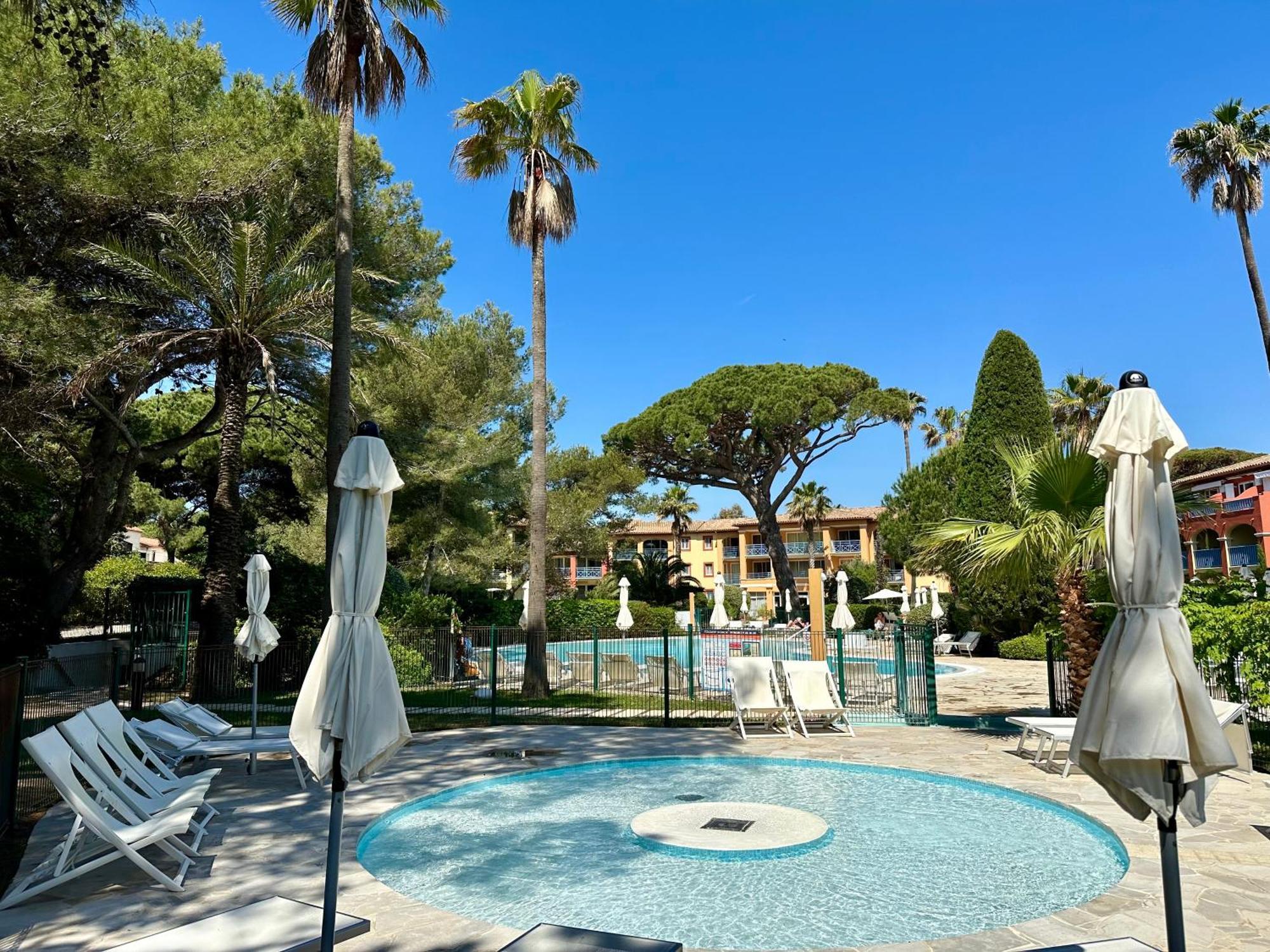 Bergerie Plage Renove Clim Balneo Plage Piscine Jardin Mediterraneen Єр Екстер'єр фото