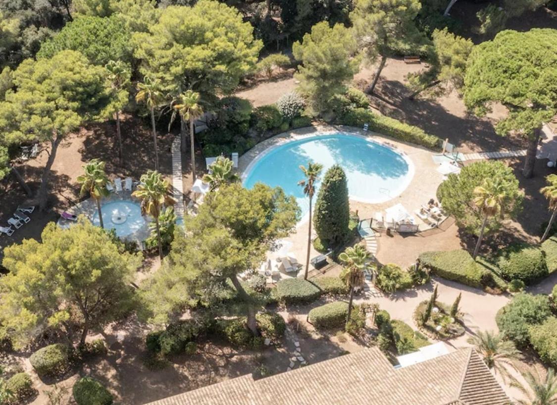 Bergerie Plage Renove Clim Balneo Plage Piscine Jardin Mediterraneen Єр Екстер'єр фото